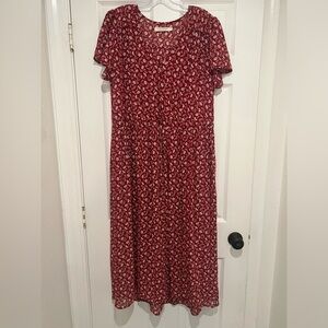 Christy Dawn dress